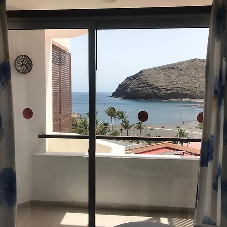 Apartamentos Quintero - Adults Only Сан-Себастьян-де-ла-Гомера Екстер'єр фото