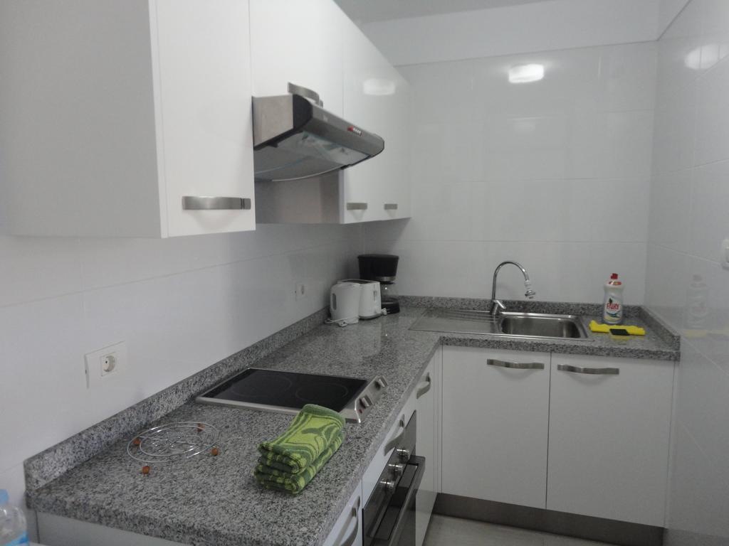 Apartamentos Quintero - Adults Only Сан-Себастьян-де-ла-Гомера Екстер'єр фото