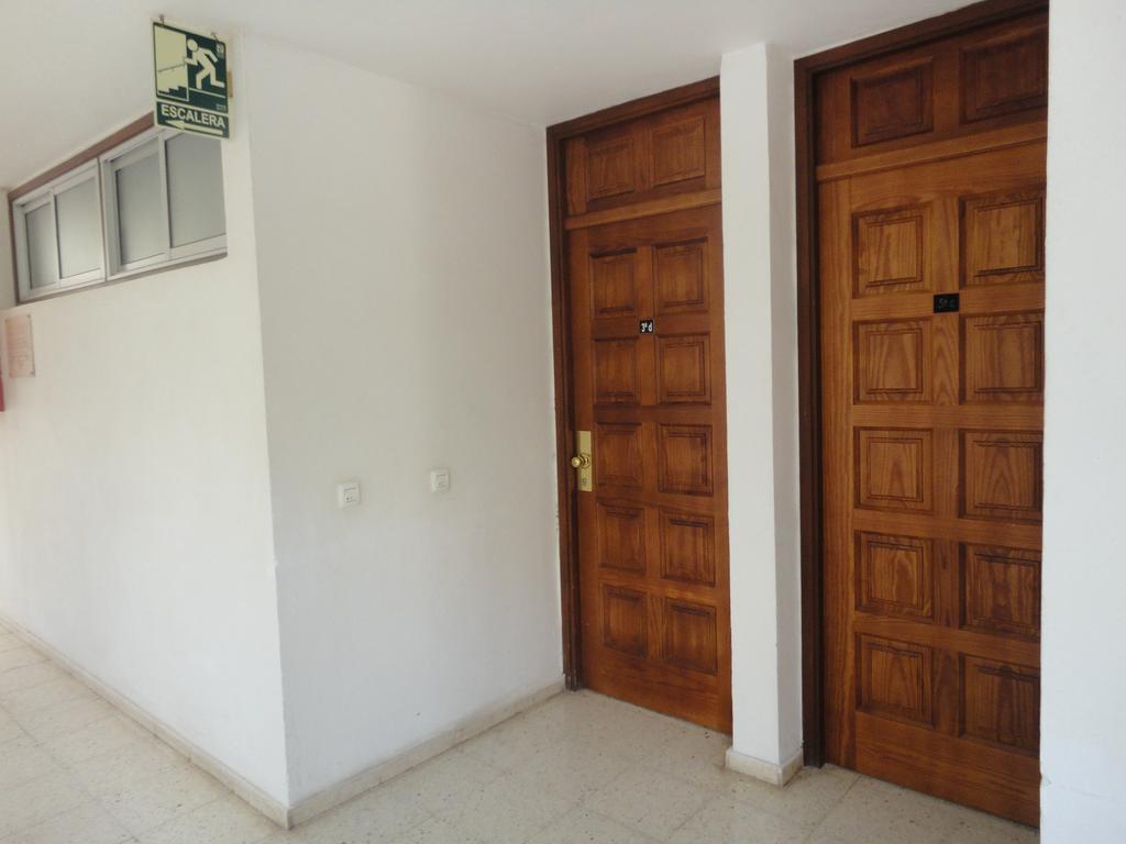 Apartamentos Quintero - Adults Only Сан-Себастьян-де-ла-Гомера Екстер'єр фото