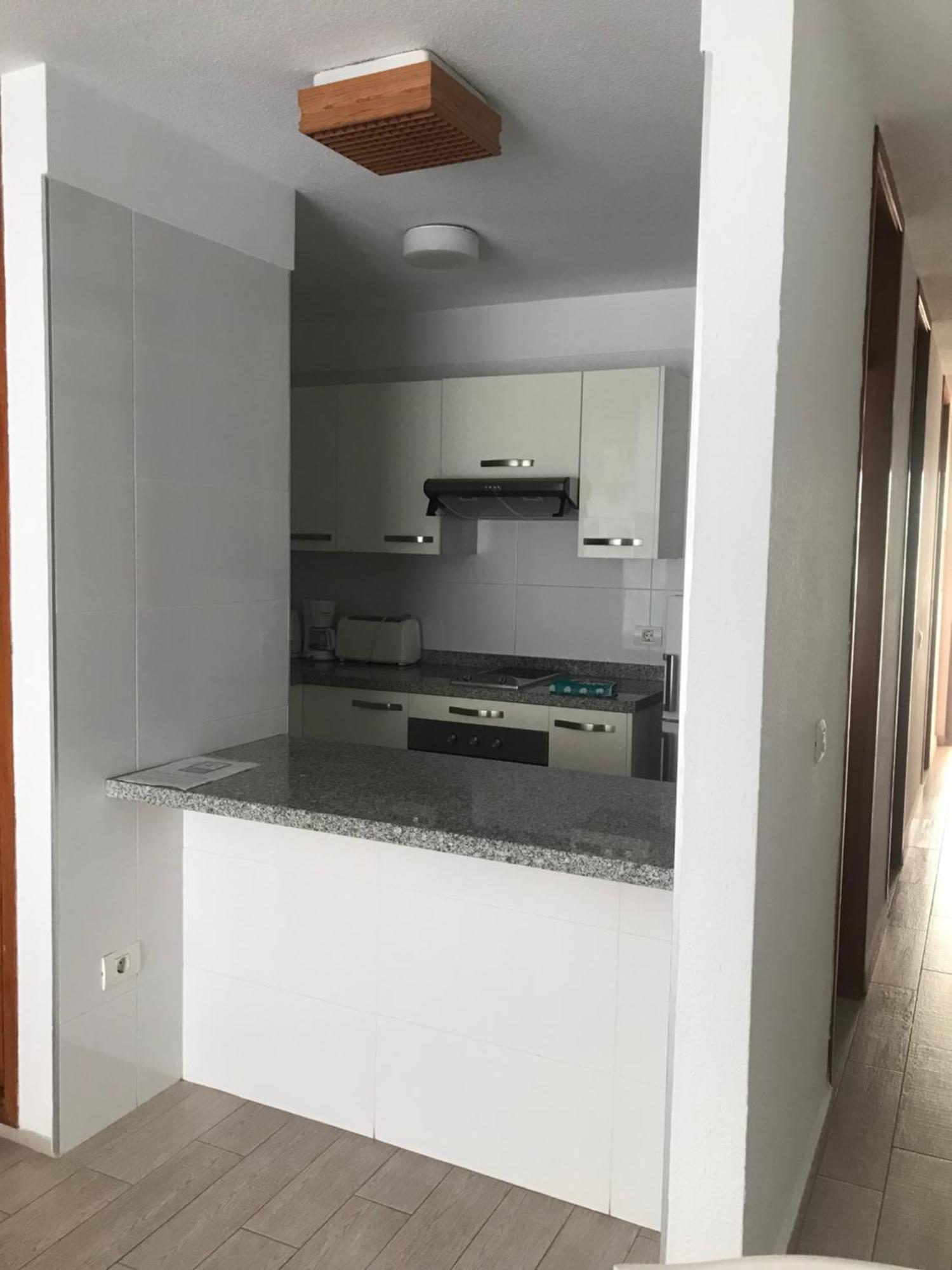 Apartamentos Quintero - Adults Only Сан-Себастьян-де-ла-Гомера Екстер'єр фото
