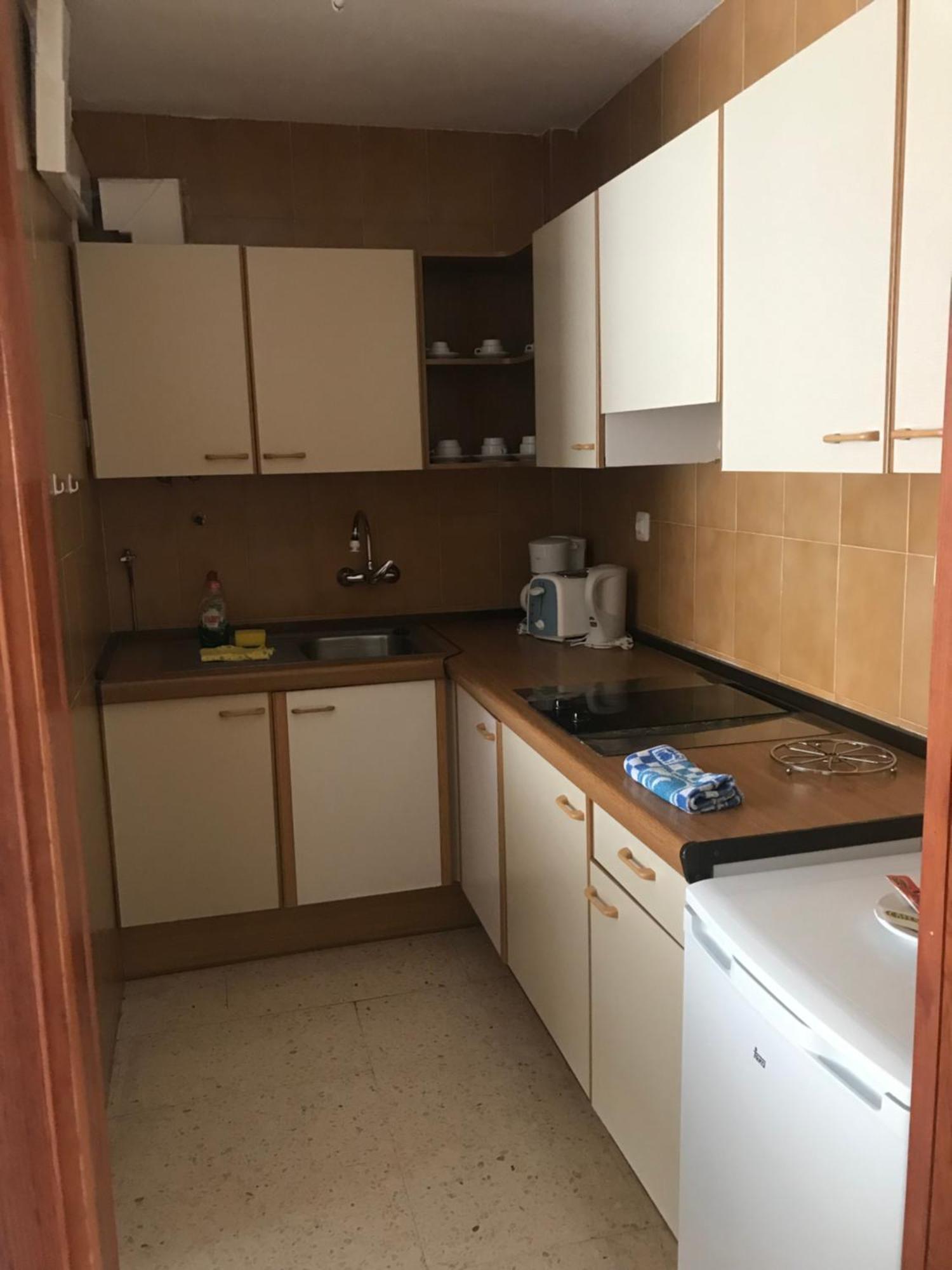 Apartamentos Quintero - Adults Only Сан-Себастьян-де-ла-Гомера Екстер'єр фото