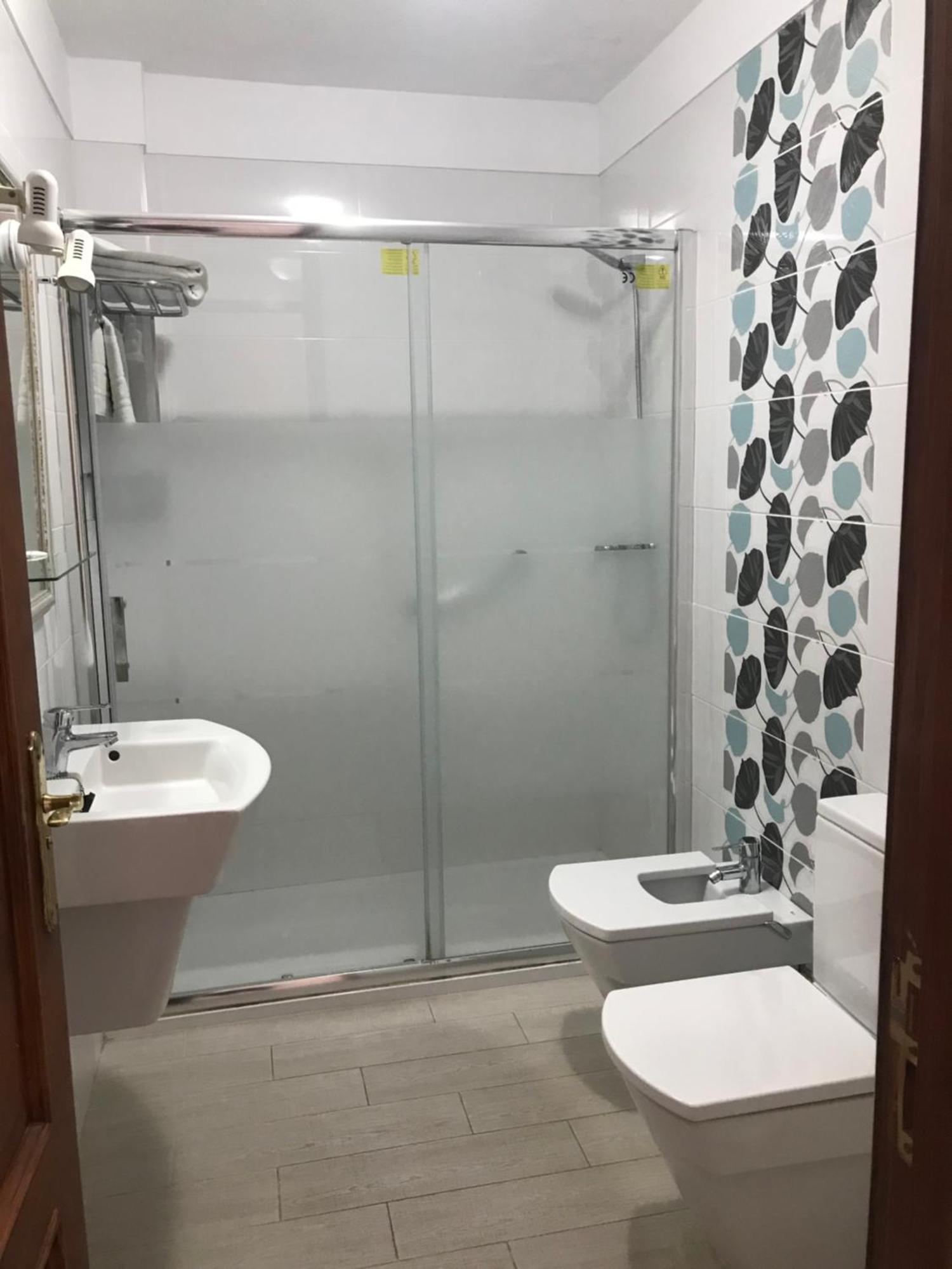 Apartamentos Quintero - Adults Only Сан-Себастьян-де-ла-Гомера Екстер'єр фото
