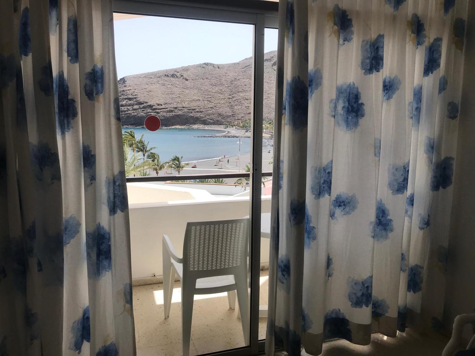 Apartamentos Quintero - Adults Only Сан-Себастьян-де-ла-Гомера Екстер'єр фото