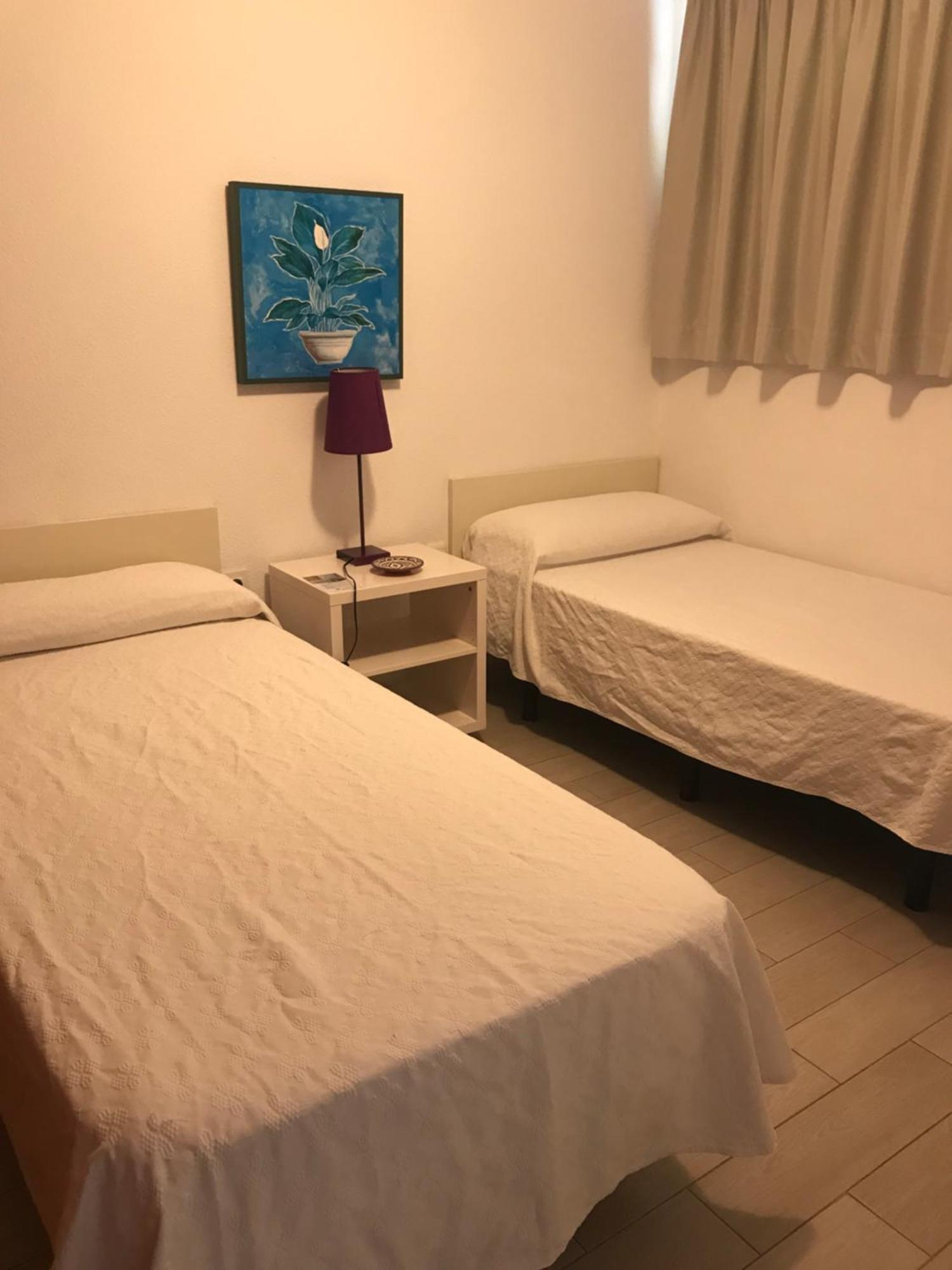 Apartamentos Quintero - Adults Only Сан-Себастьян-де-ла-Гомера Екстер'єр фото