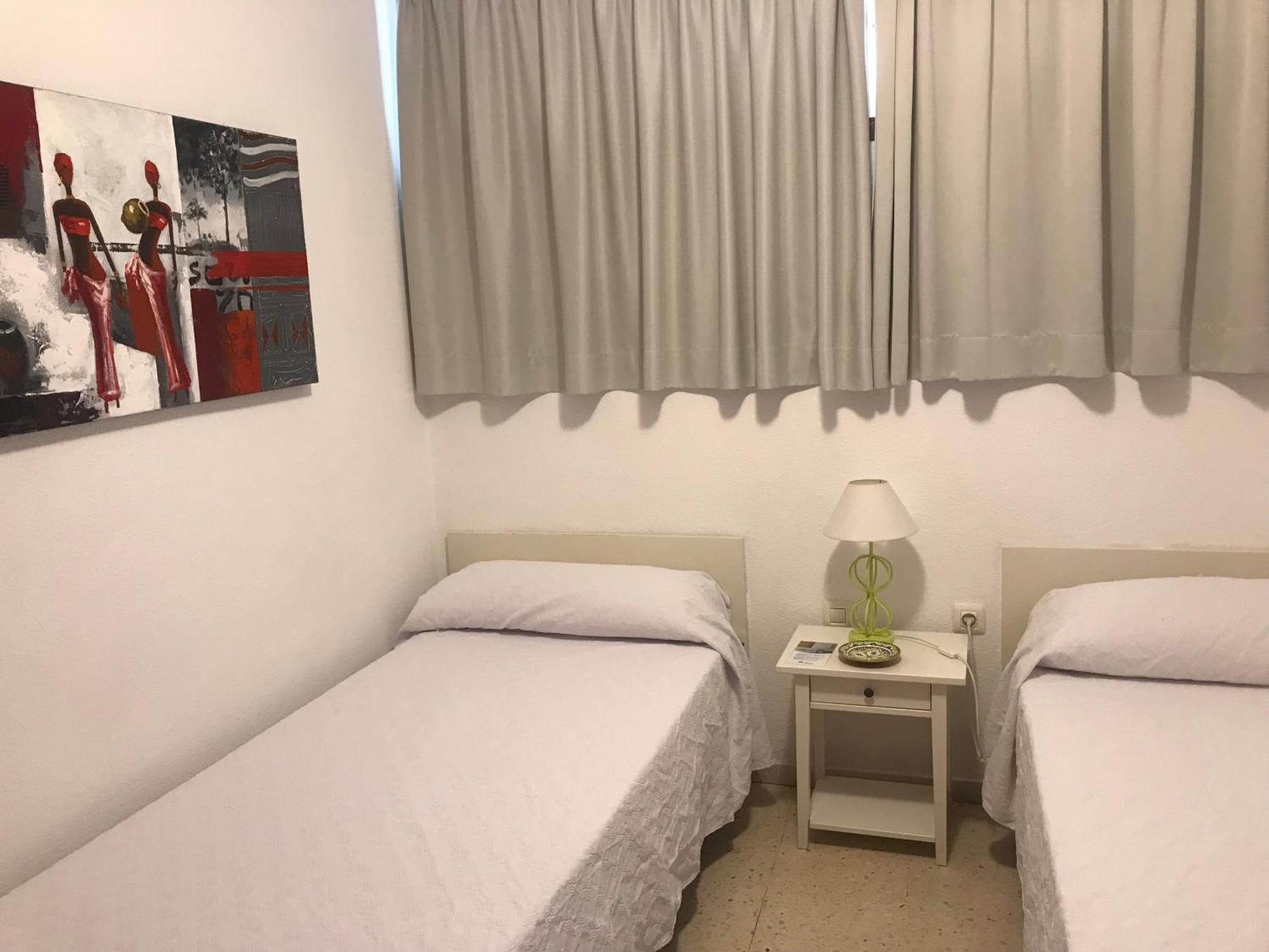 Apartamentos Quintero - Adults Only Сан-Себастьян-де-ла-Гомера Екстер'єр фото