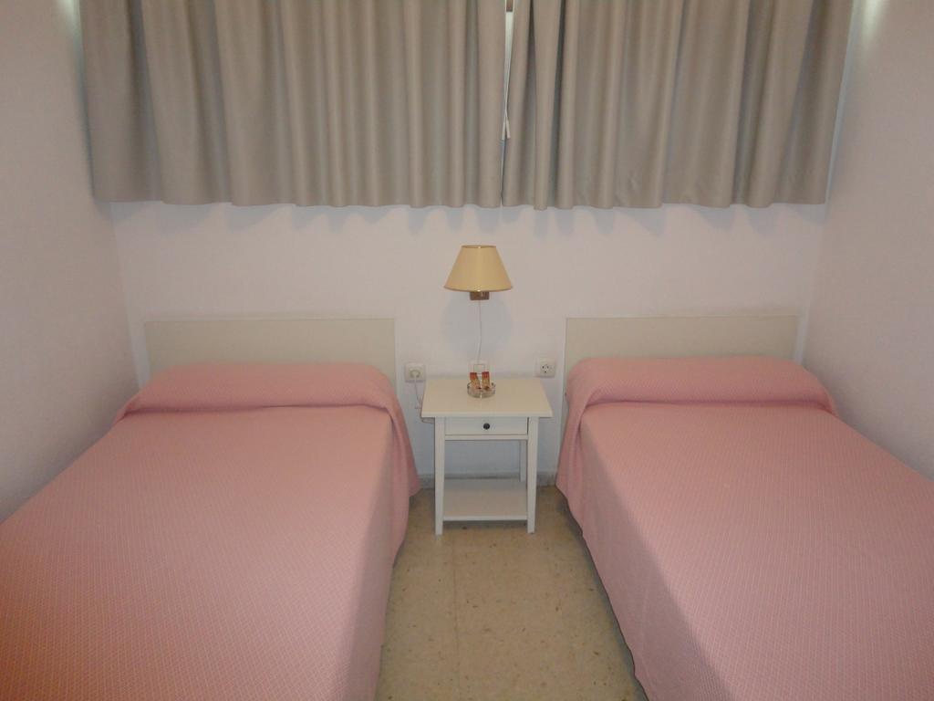 Apartamentos Quintero - Adults Only Сан-Себастьян-де-ла-Гомера Екстер'єр фото
