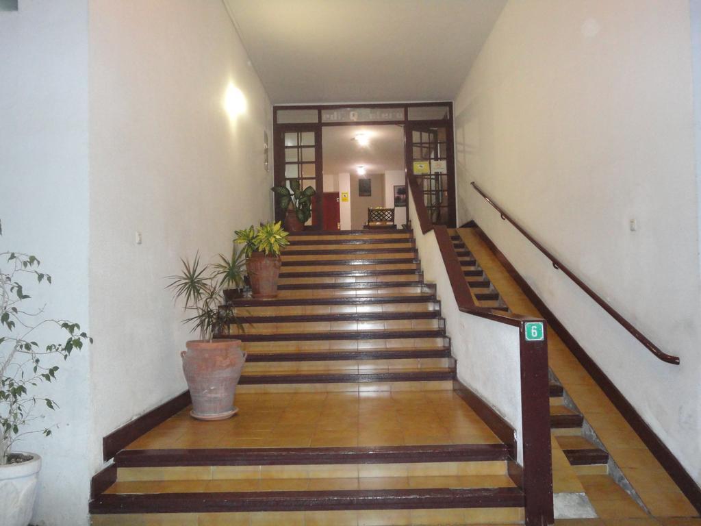 Apartamentos Quintero - Adults Only Сан-Себастьян-де-ла-Гомера Екстер'єр фото