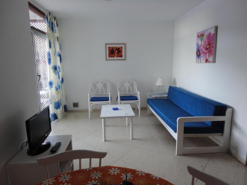 Apartamentos Quintero - Adults Only Сан-Себастьян-де-ла-Гомера Екстер'єр фото