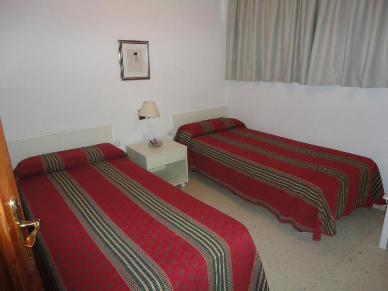 Apartamentos Quintero - Adults Only Сан-Себастьян-де-ла-Гомера Екстер'єр фото