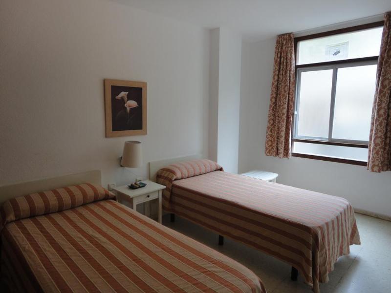 Apartamentos Quintero - Adults Only Сан-Себастьян-де-ла-Гомера Екстер'єр фото