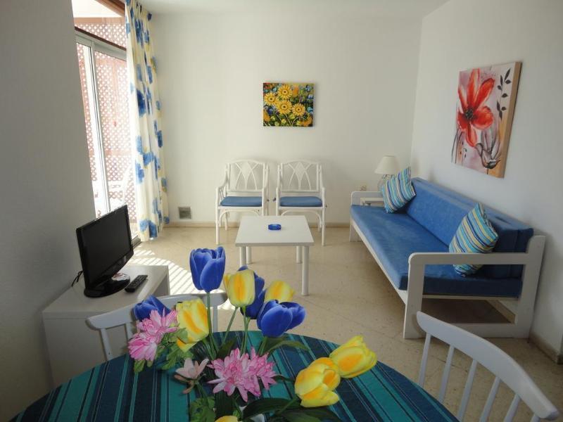 Apartamentos Quintero - Adults Only Сан-Себастьян-де-ла-Гомера Екстер'єр фото