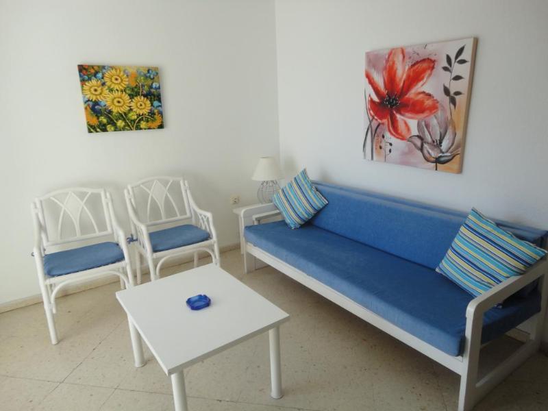 Apartamentos Quintero - Adults Only Сан-Себастьян-де-ла-Гомера Екстер'єр фото