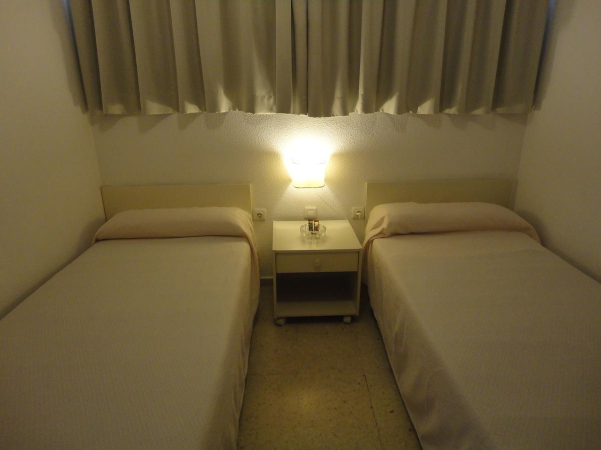 Apartamentos Quintero - Adults Only Сан-Себастьян-де-ла-Гомера Номер фото